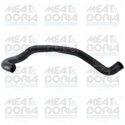 Hose, heat exchanger (heating)